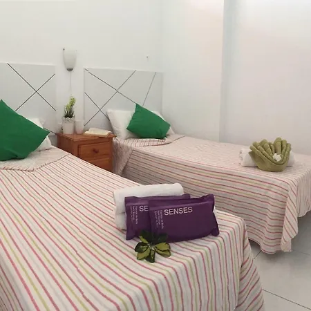Apartamento La Habana Playa De Las Vistas